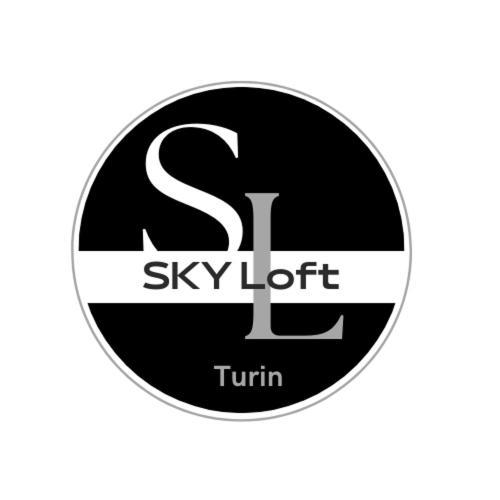 Sky Loft Nuovissimo Vicinanze Metro Leilighet Torino Eksteriør bilde